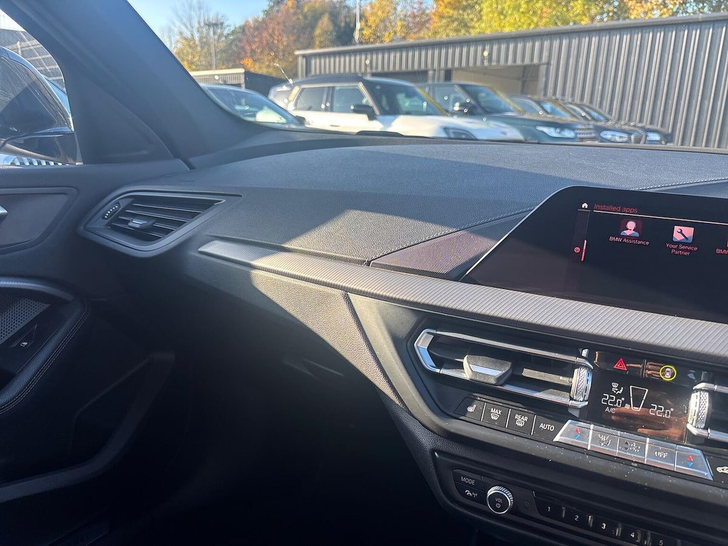 Used BMW 1 Series 2021 for sale - 76396949: Photo 24