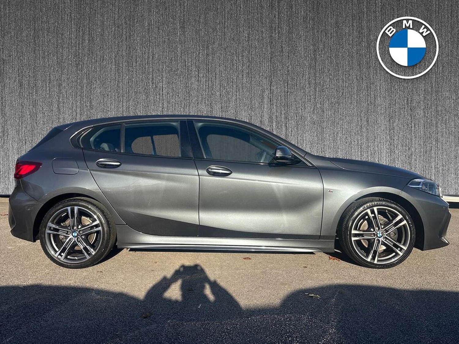 Used BMW 1 Series 2021 for sale - 76396949: Photo 3