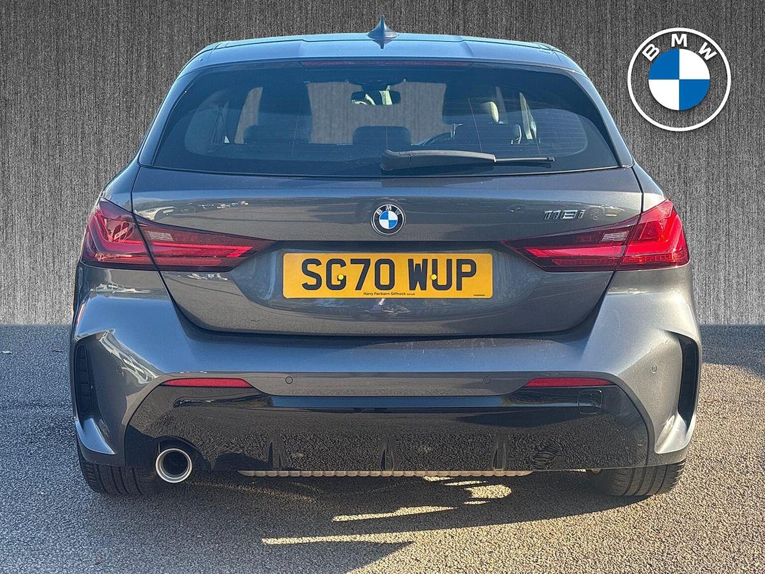 Used BMW 1 Series 2021 for sale - 76396949: Photo 4