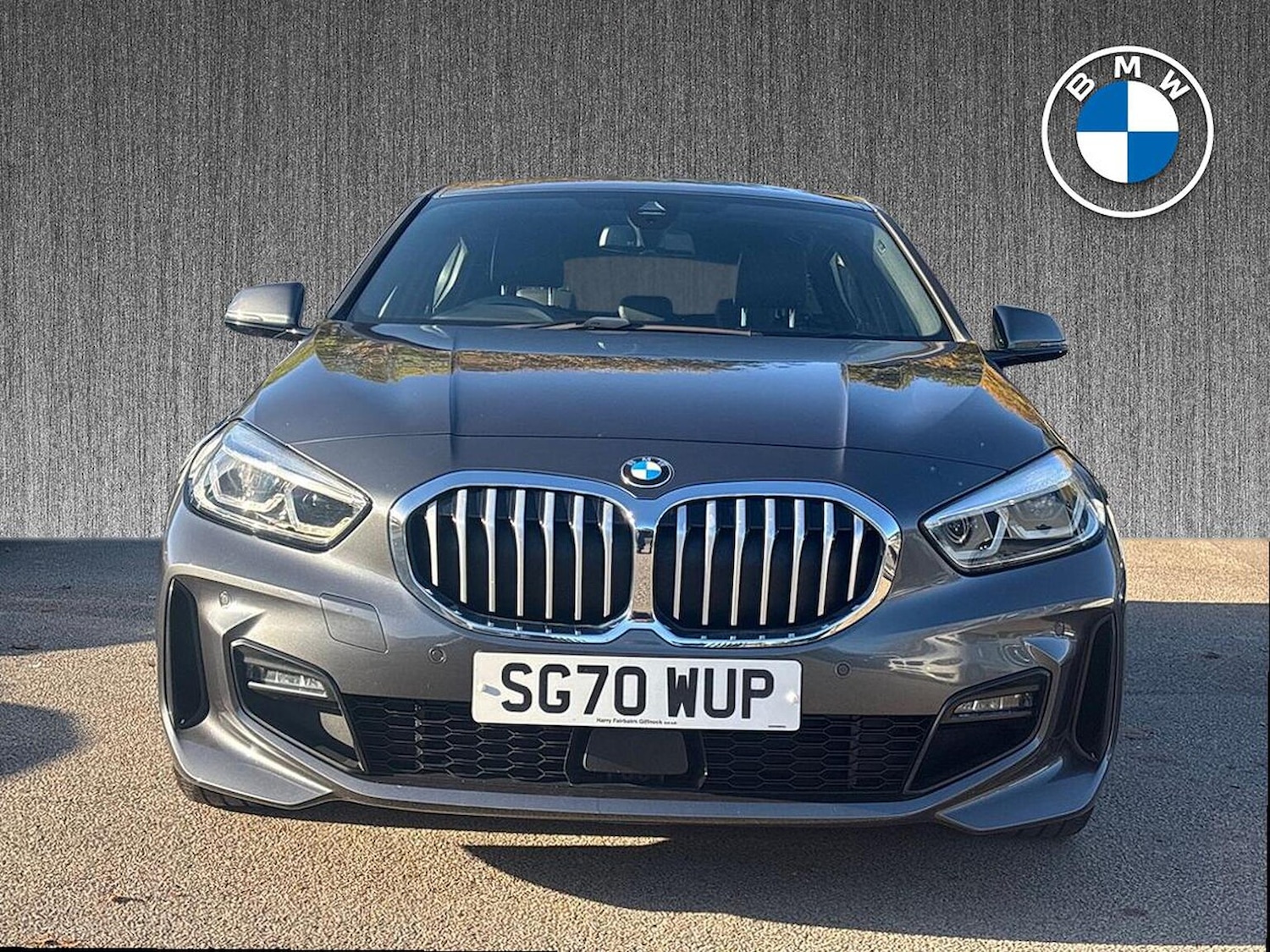 Used BMW 1 Series 2021 for sale - 76396949: Photo 5