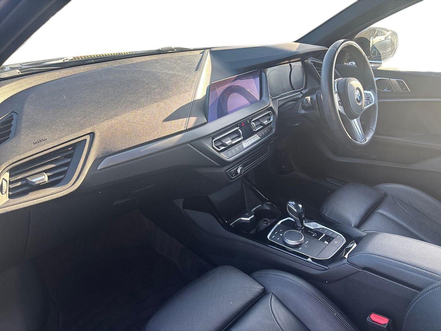 Used BMW 1 Series 2021 for sale - 76396949: Photo 7