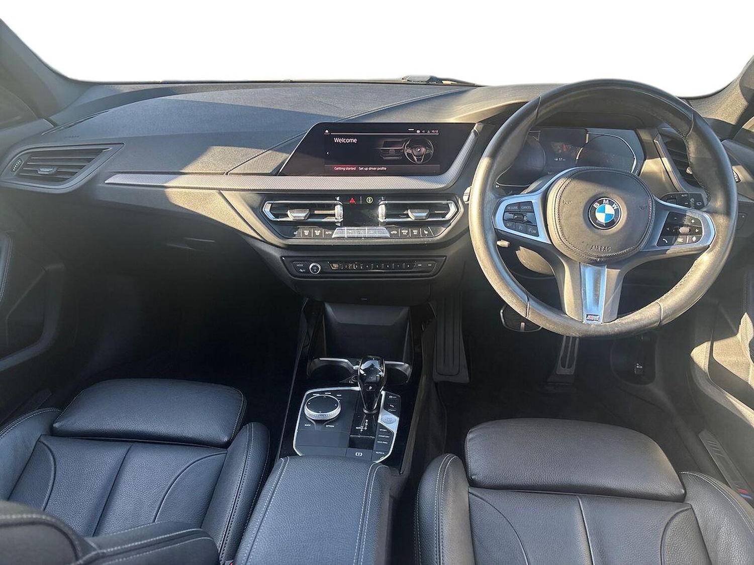 Used BMW 1 Series 2021 for sale - 76396949: Photo 8