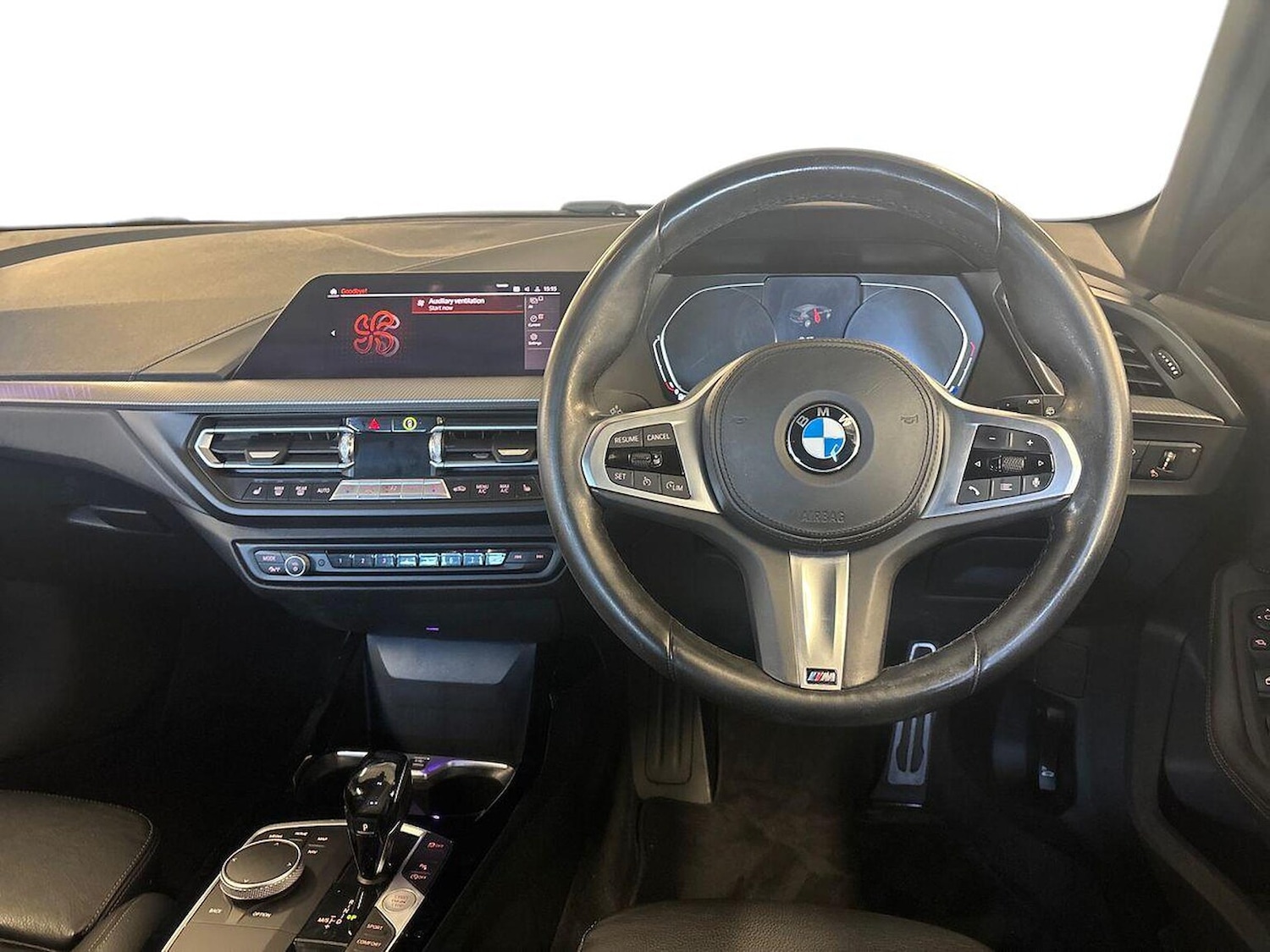 Used BMW 1 Series 2021 for sale - 76396949: Photo 9