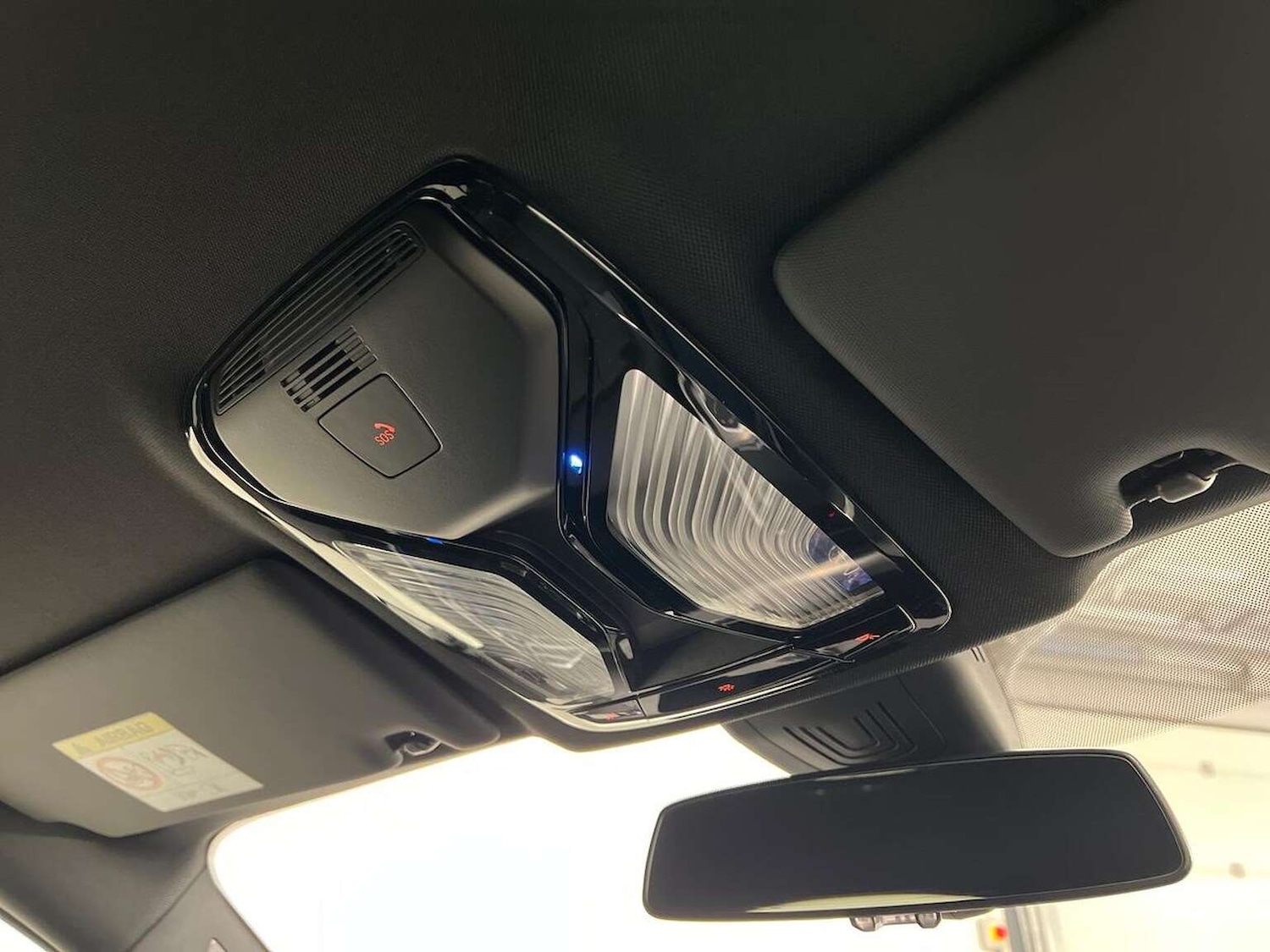 Used BMW i4 2025 for sale - 76741236: Photo 14