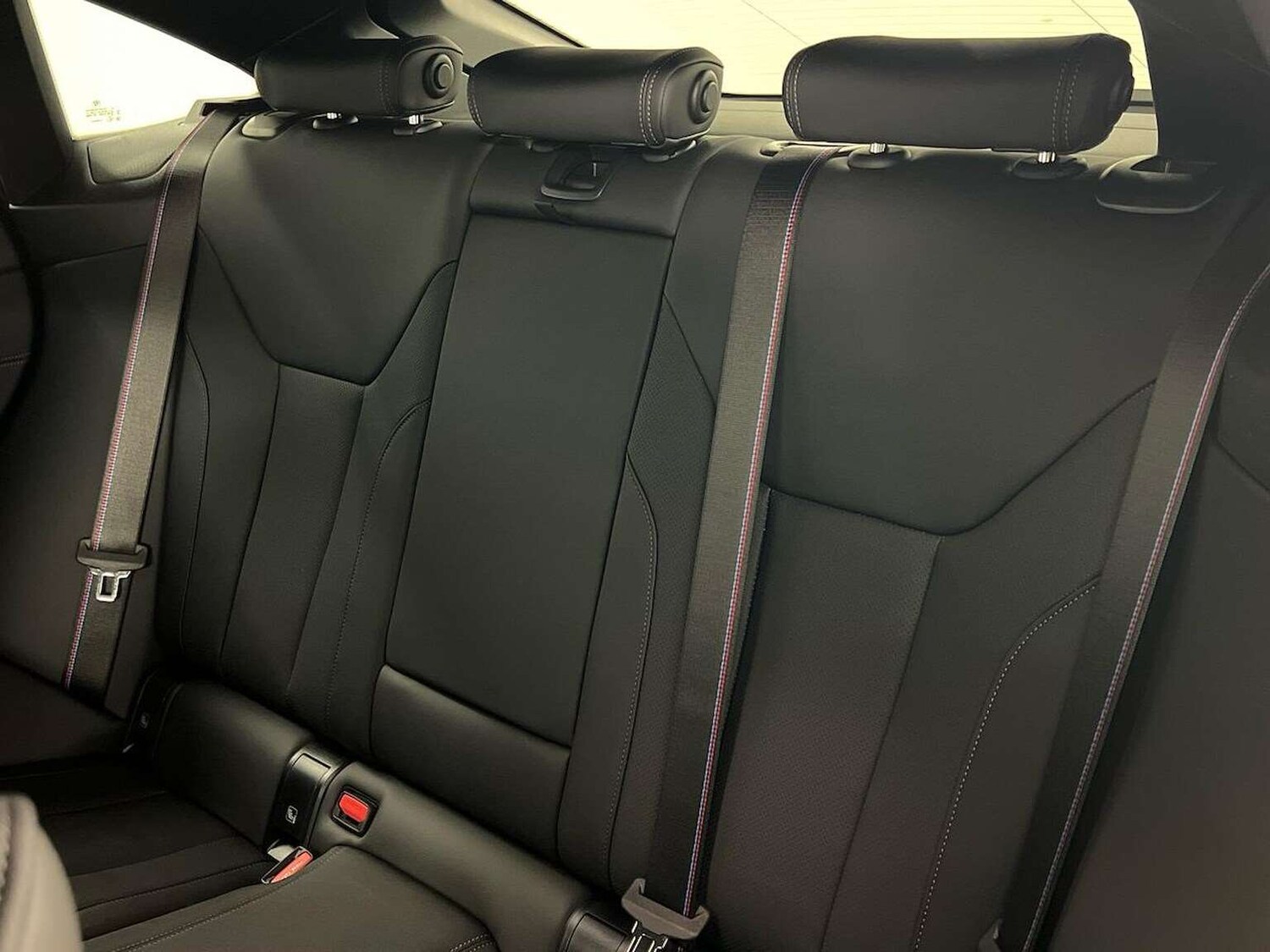 Used BMW i4 2025 for sale - 76741236: Photo 16