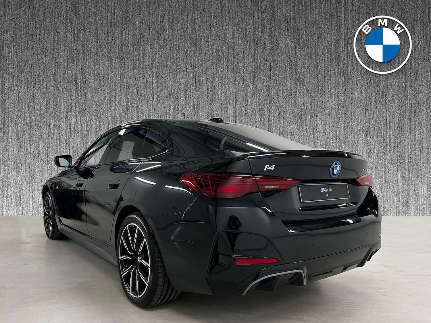 Used BMW i4 2025 for sale - 76741236: Photo 2