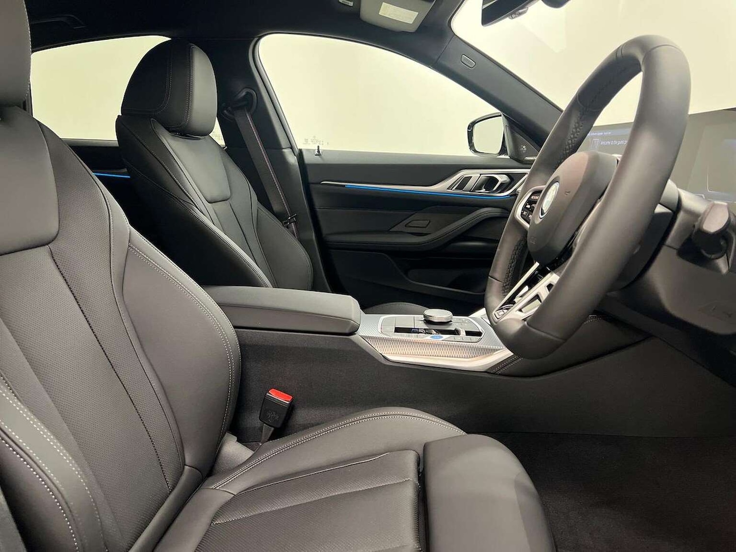 Used BMW i4 2025 for sale - 76741236: Photo 21