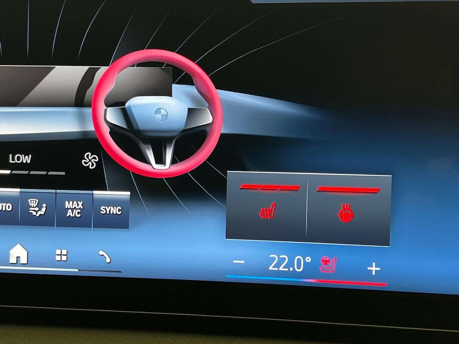 Used BMW i4 2025 for sale - 76741236: Photo 34