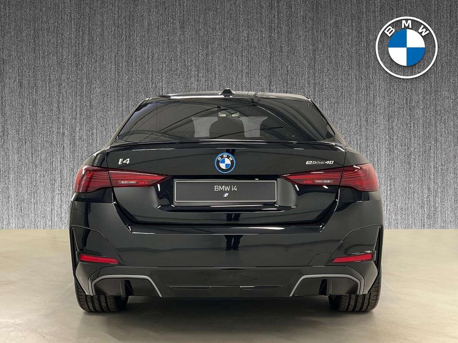 Used BMW i4 2025 for sale - 76741236: Photo 4