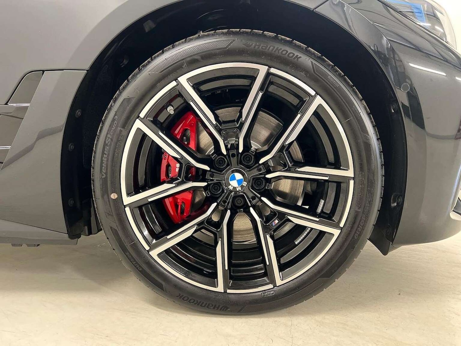 Used BMW i4 2025 for sale - 76741236: Photo 6