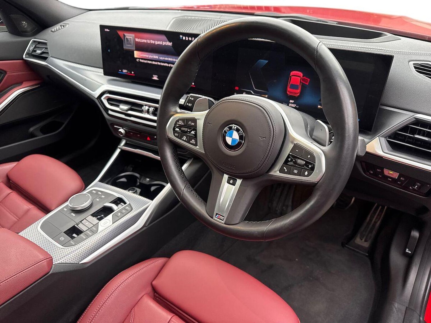 Used BMW 3 Series 2023 for sale - 76536580: Photo 15