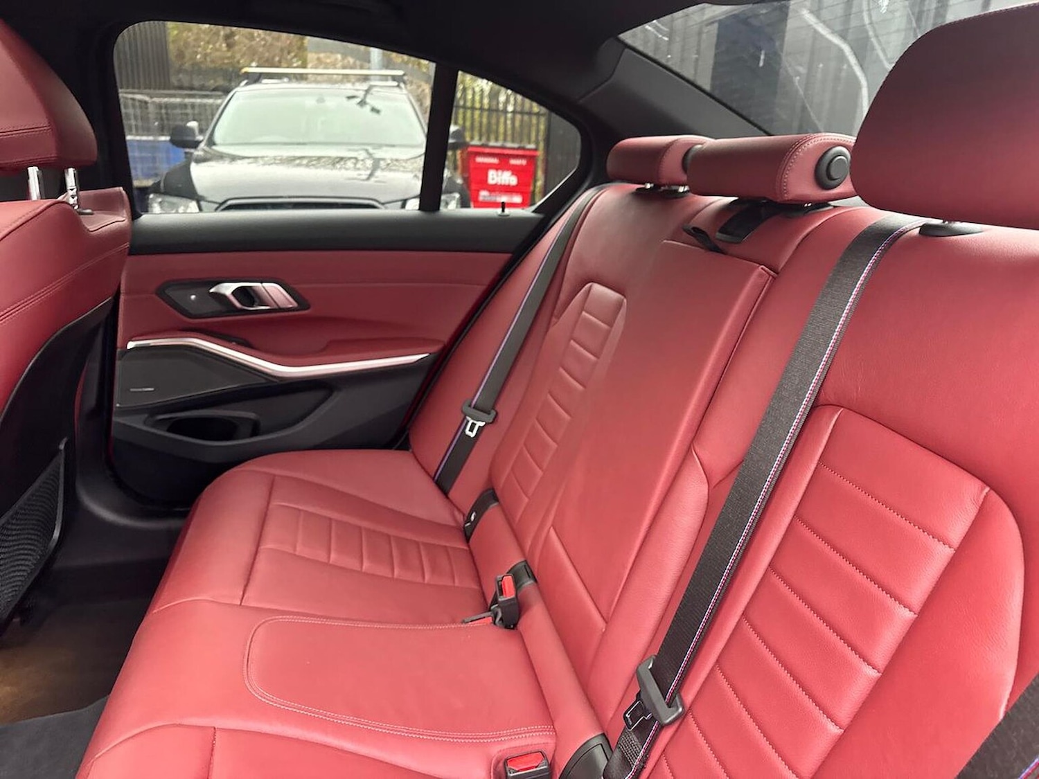 Used BMW 3 Series 2023 for sale - 76536580: Photo 16