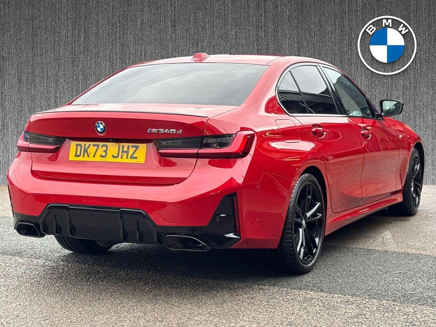 Used BMW 3 Series 2023 for sale - 76536580: Photo 18