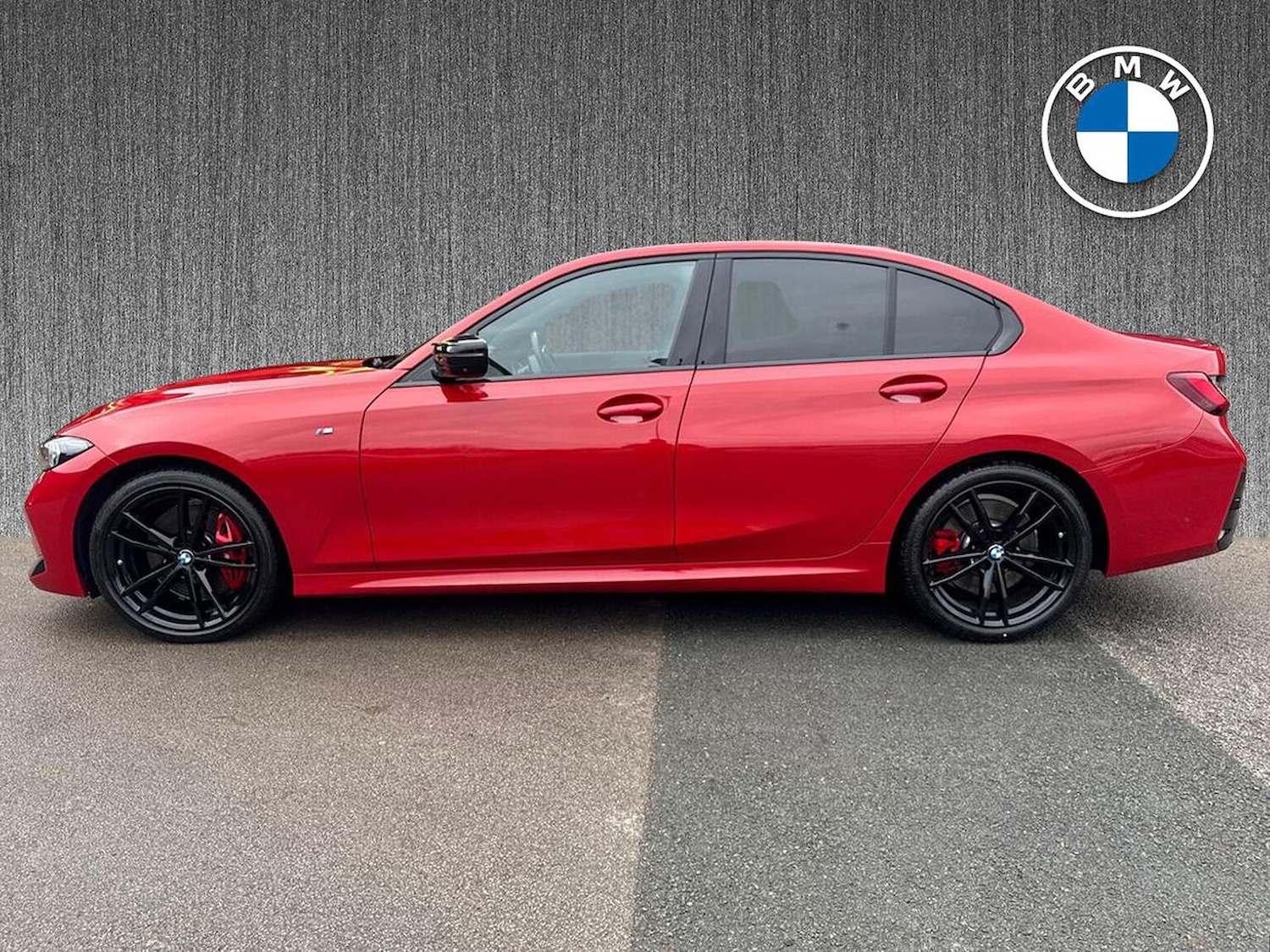 Used BMW 3 Series 2023 for sale - 76536580: Photo 19