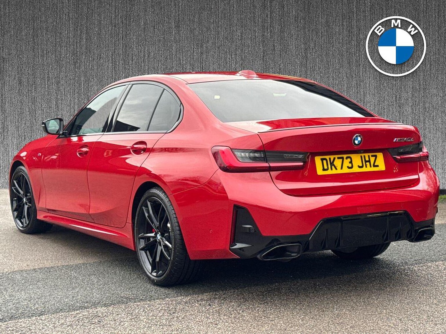 Used BMW 3 Series 2023 for sale - 76536580: Photo 2