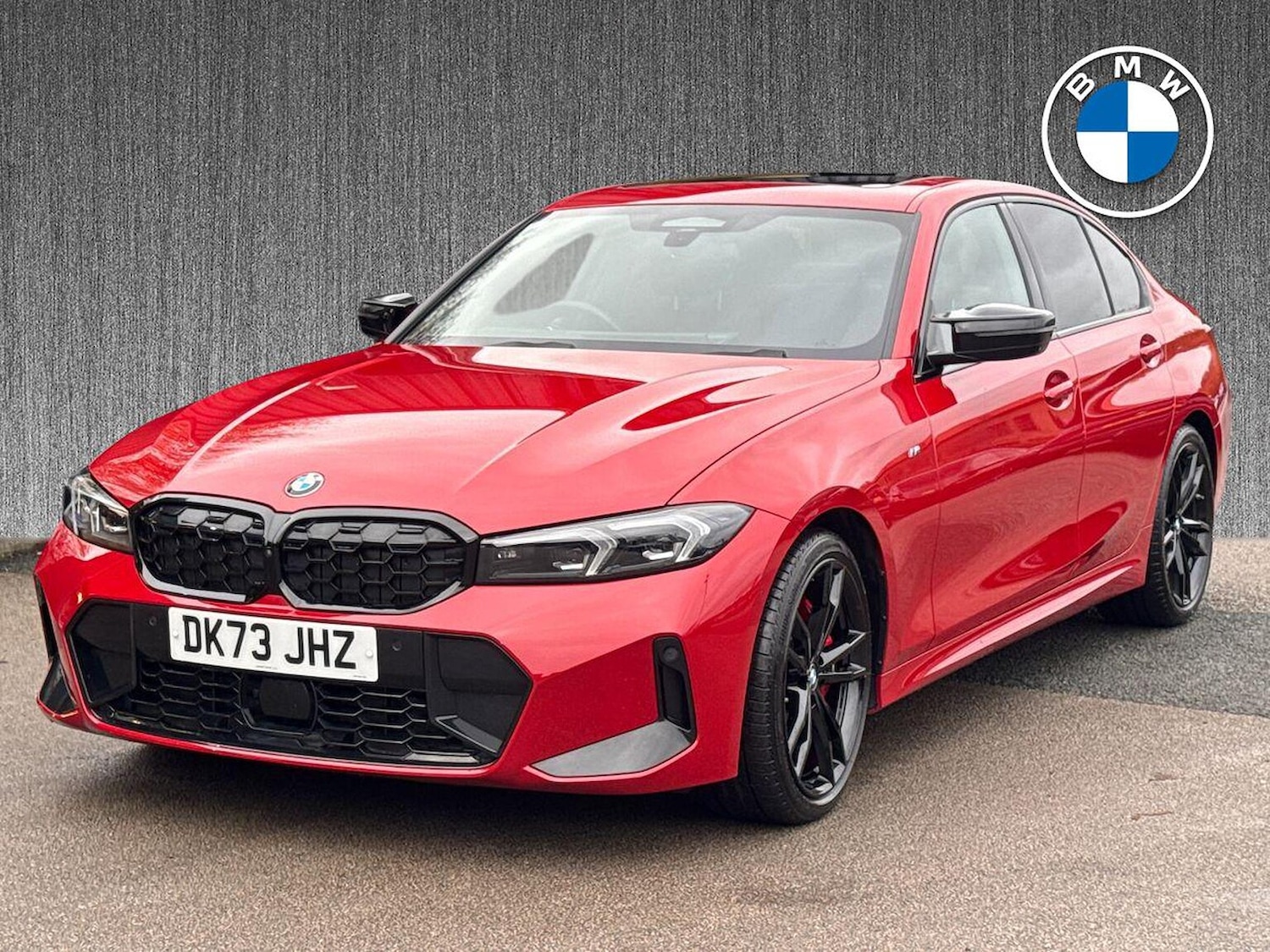 Used BMW 3 Series 2023 for sale - 76536580: Photo 20