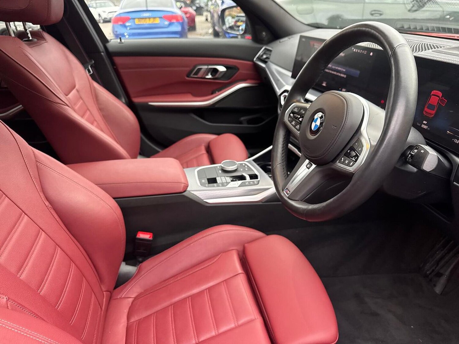 Used BMW 3 Series 2023 for sale - 76536580: Photo 21