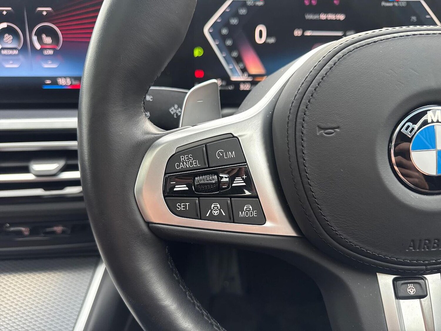 Used BMW 3 Series 2023 for sale - 76536580: Photo 25