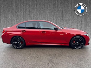 Used BMW 3 Series 2023 for sale - 76536580: Photo