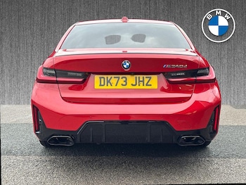 Used BMW 3 Series 2023 for sale - 76536580: Photo