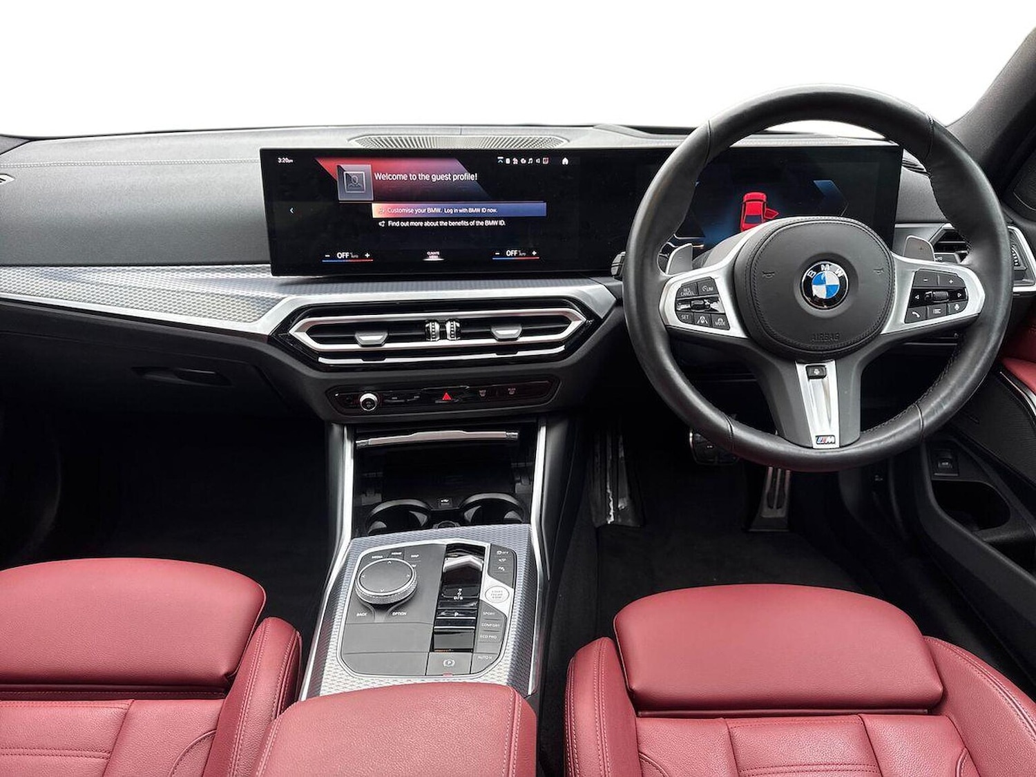 Used BMW 3 Series 2023 for sale - 76536580: Photo 8