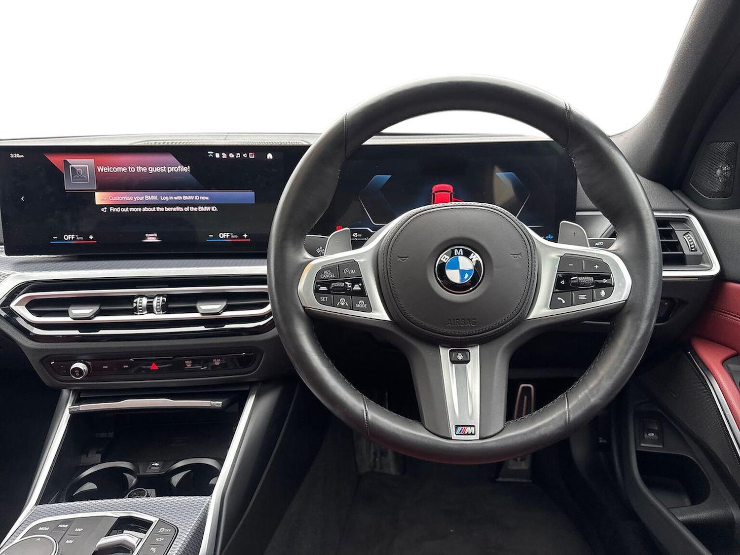 Used BMW 3 Series 2023 for sale - 76536580: Photo 9