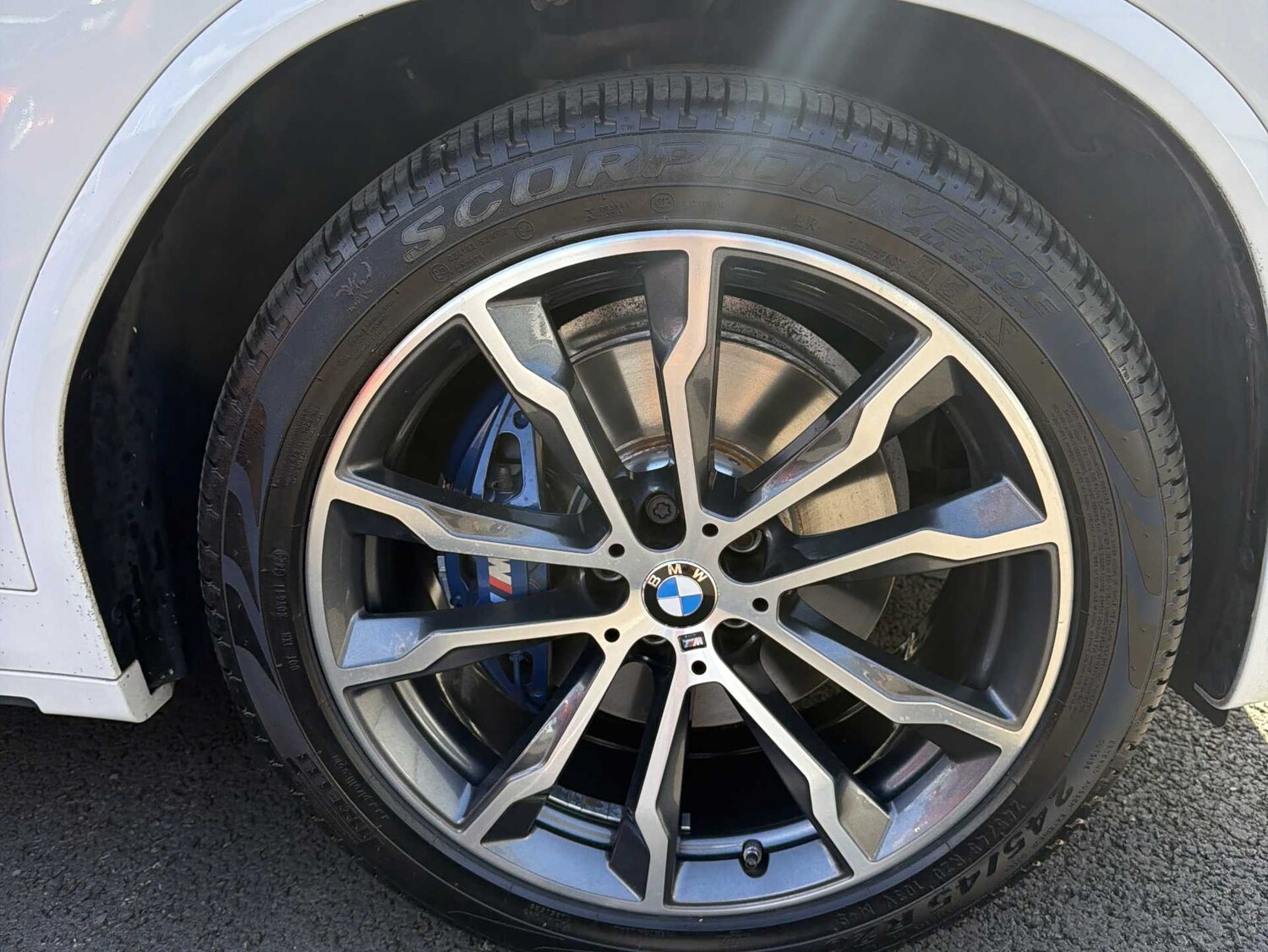 Used BMW X3 2020 for sale - 78196180: Photo 6