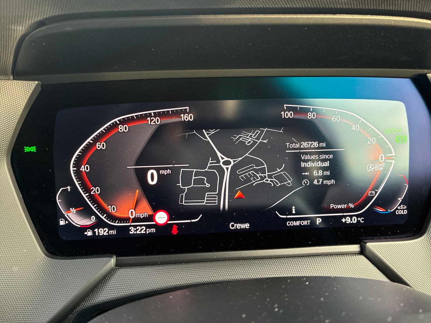 Used BMW 1 Series 2022 for sale - 77701323: Photo 10