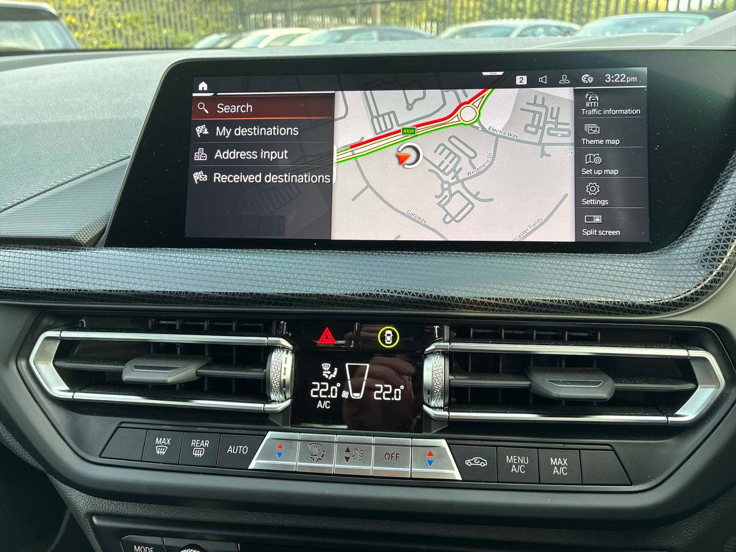 Used BMW 1 Series 2022 for sale - 77701323: Photo 11