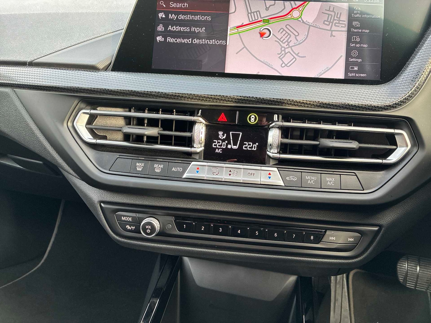 Used BMW 1 Series 2022 for sale - 77701323: Photo 12