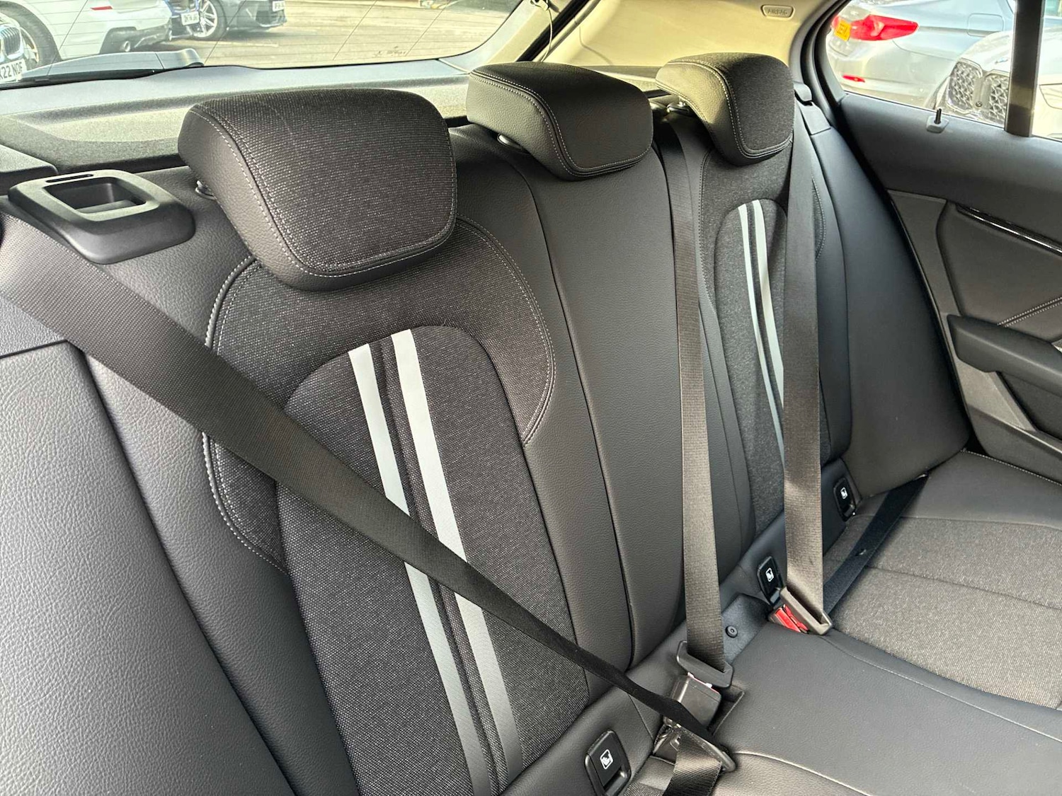 Used BMW 1 Series 2022 for sale - 77701323: Photo 16