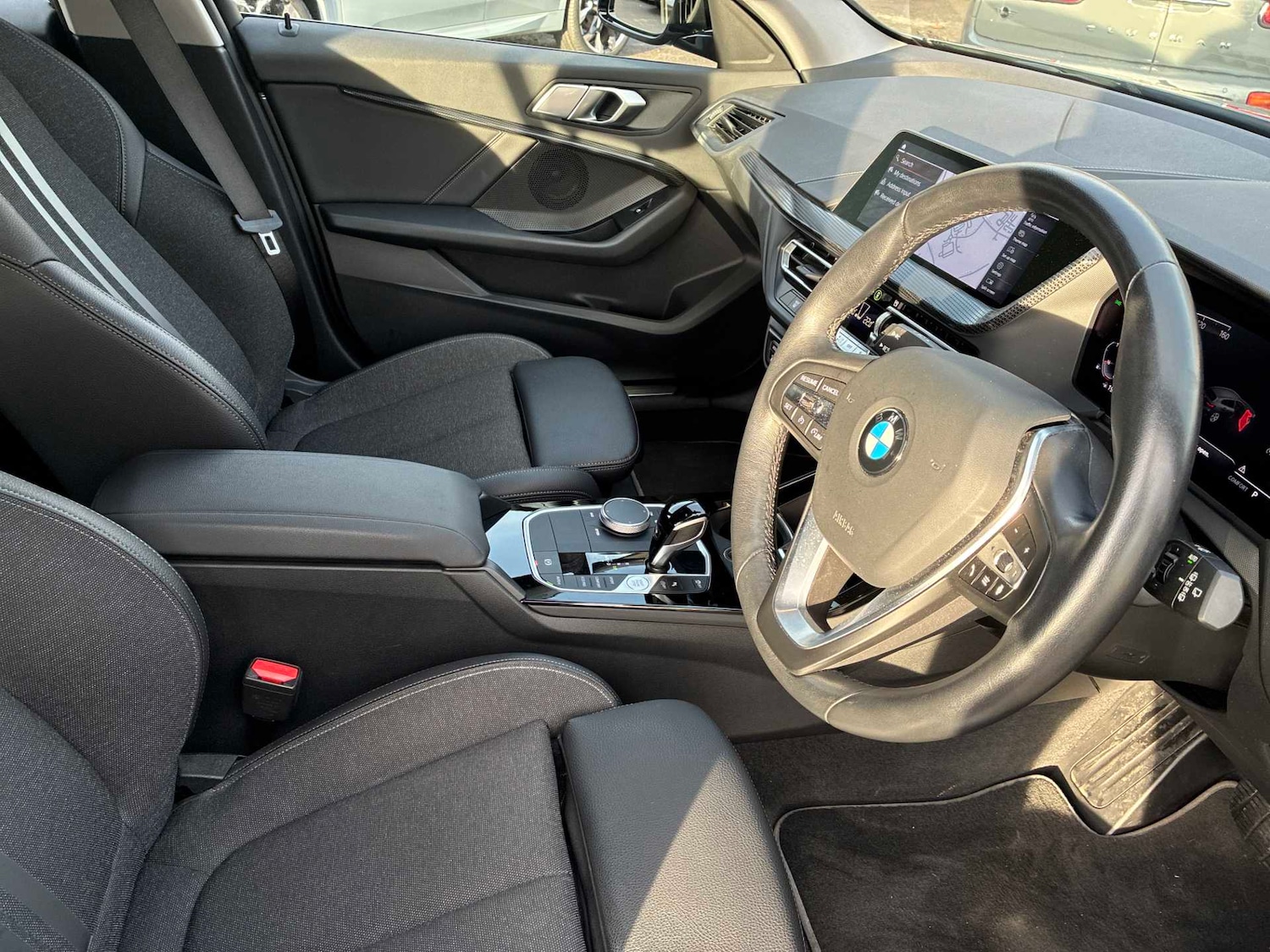 Used BMW 1 Series 2022 for sale - 77701323: Photo 21