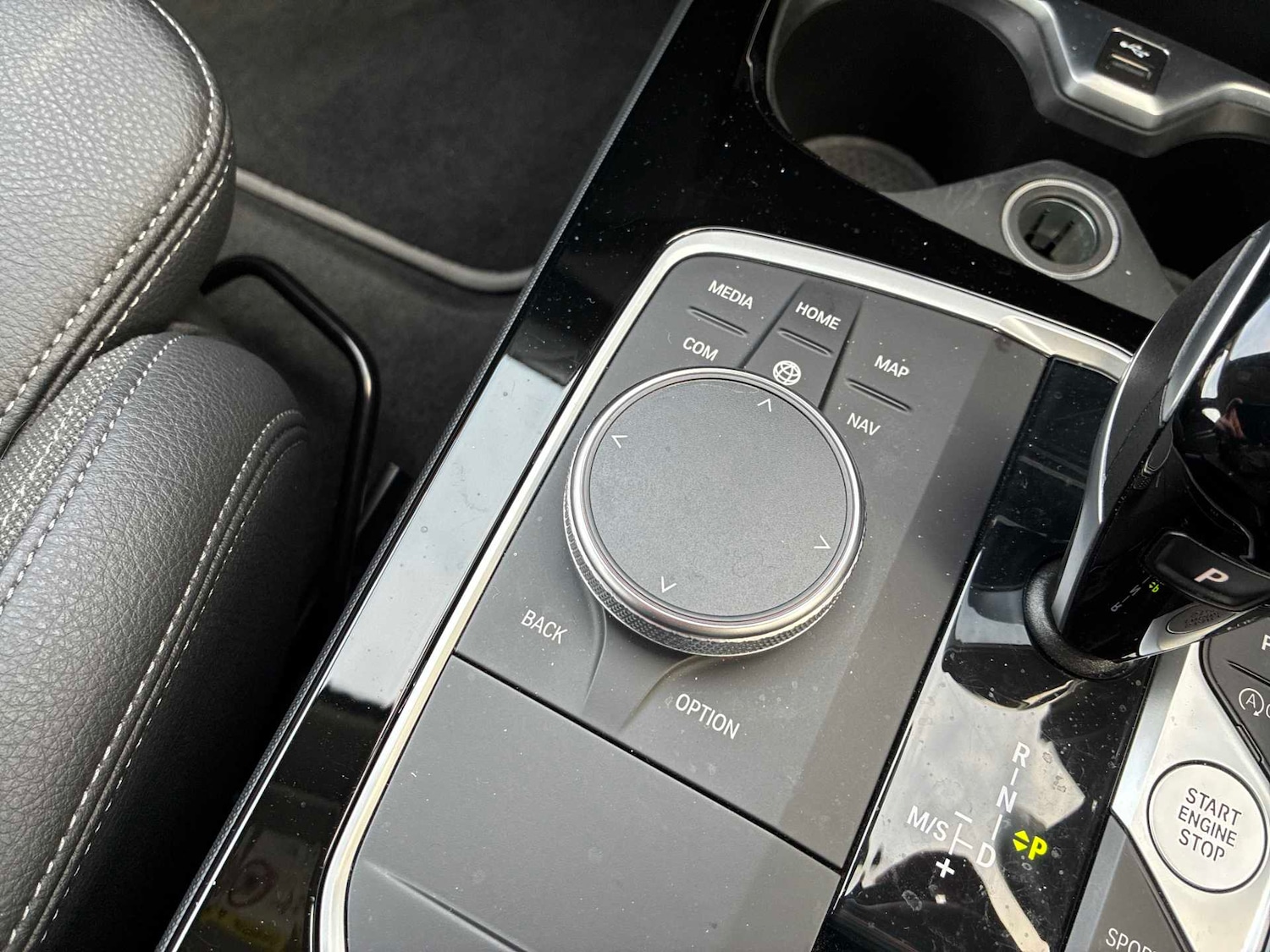 Used BMW 1 Series 2022 for sale - 77701323: Photo 23