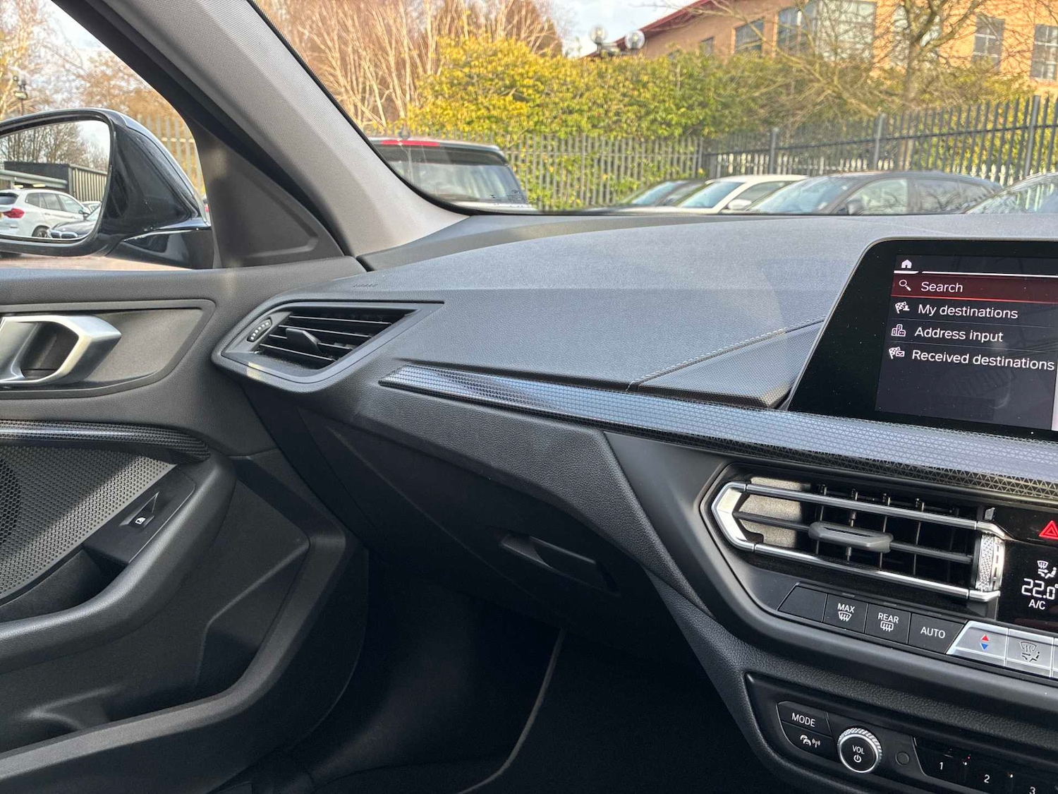 Used BMW 1 Series 2022 for sale - 77701323: Photo 24