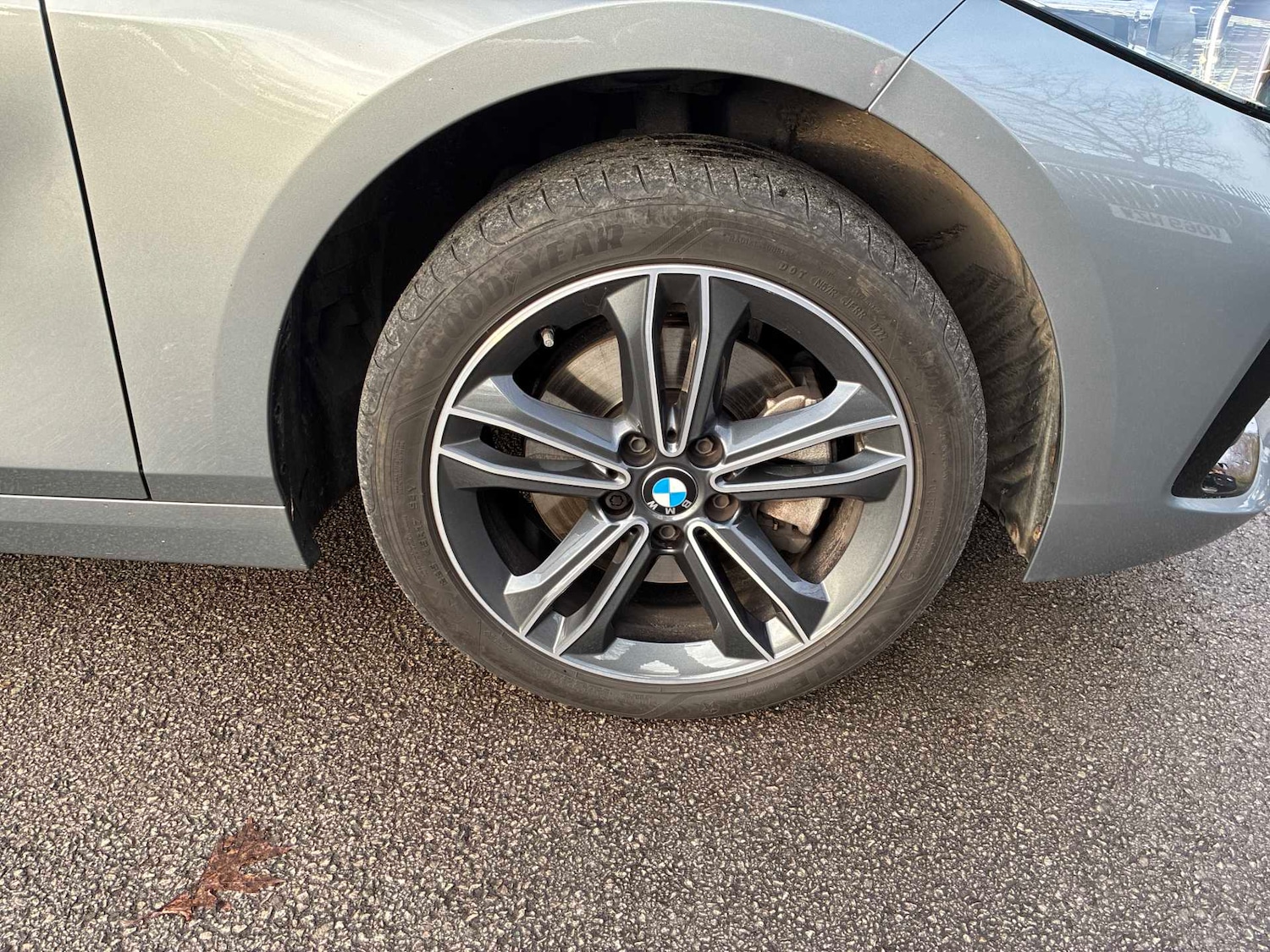 Used BMW 1 Series 2022 for sale - 77701323: Photo 6