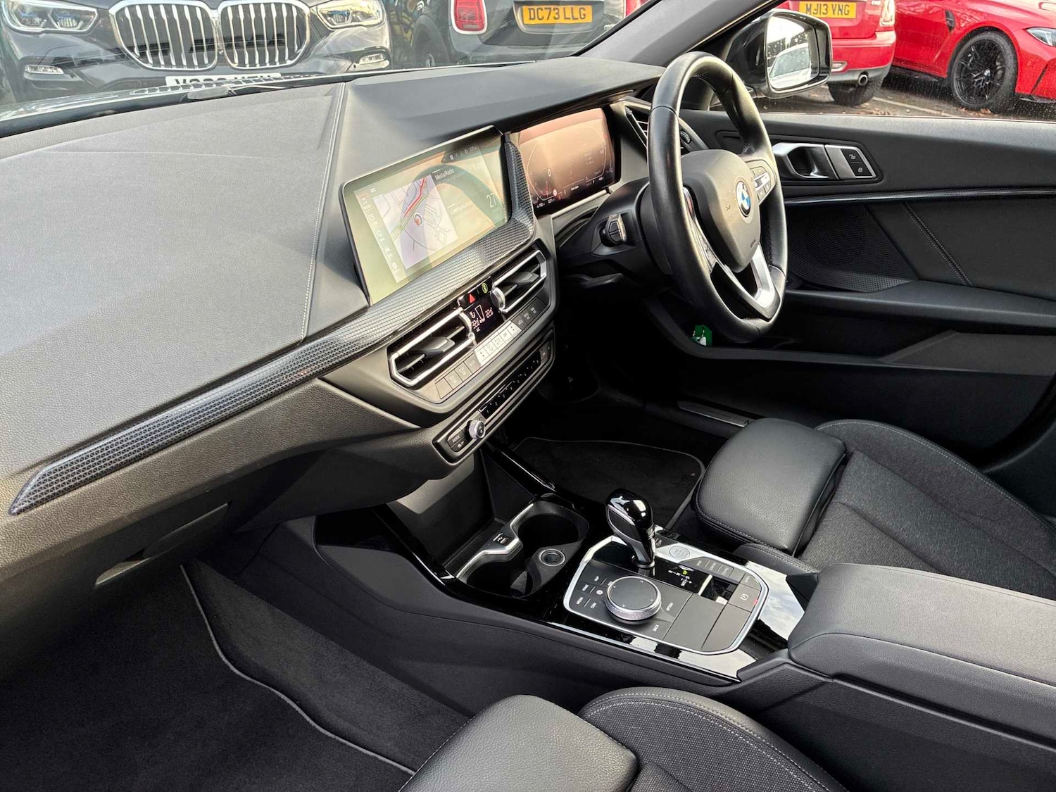 Used BMW 1 Series 2022 for sale - 77701323: Photo 7