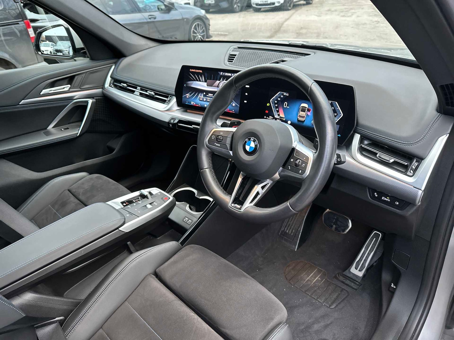 Used BMW X1 2024 for sale - 77489703: Photo 15