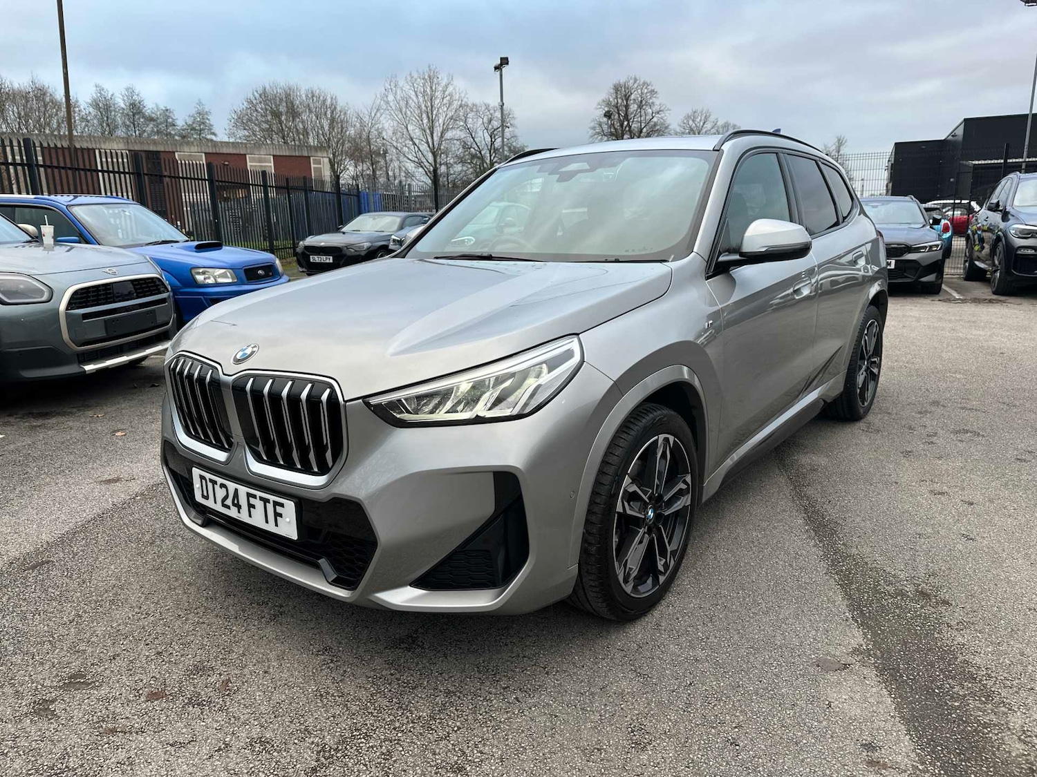 Used BMW X1 2024 for sale - 77489703: Photo 20