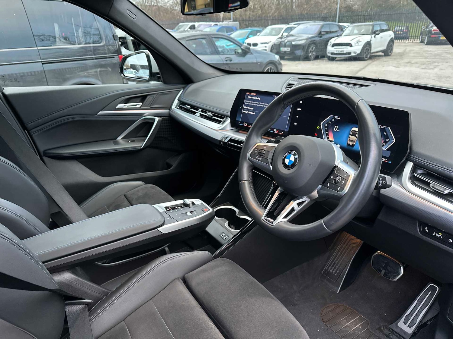 Used BMW X1 2024 for sale - 77489703: Photo 21