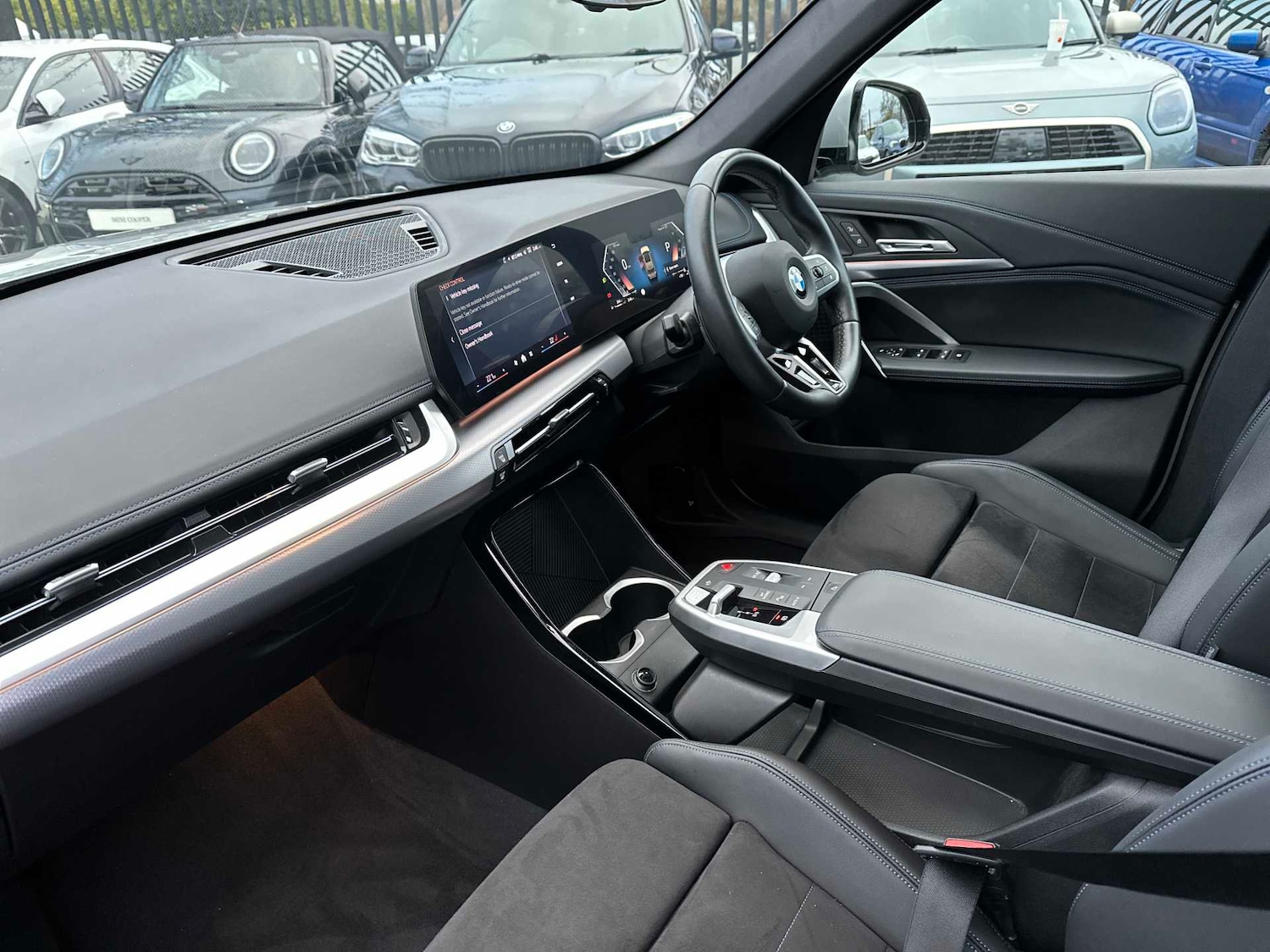 Used BMW X1 2024 for sale - 77489703: Photo 7