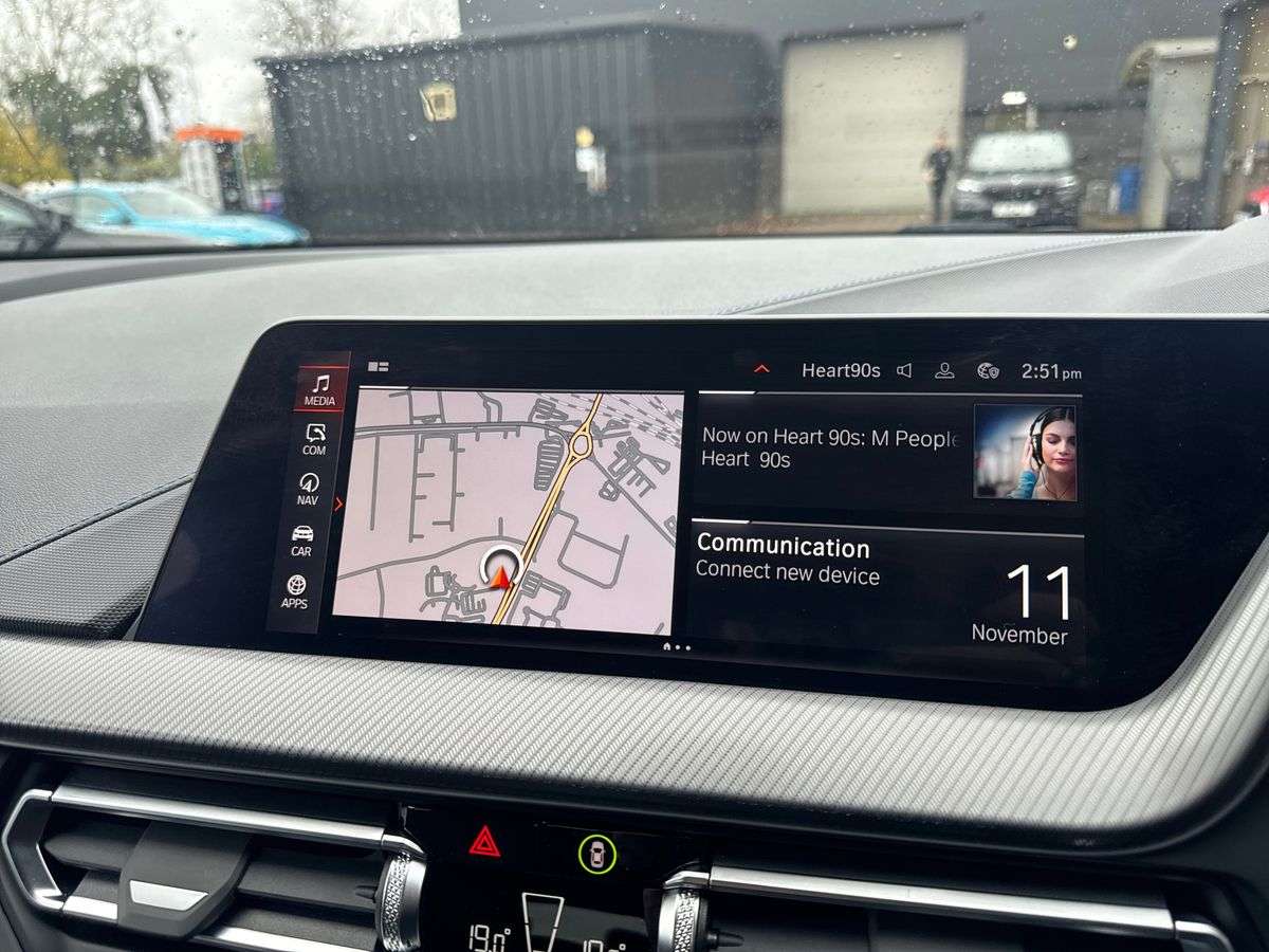 Used BMW 1 Series 2023 for sale - 76596275: Photo 11