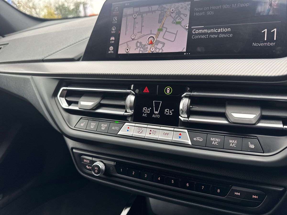 Used BMW 1 Series 2023 for sale - 76596275: Photo 12