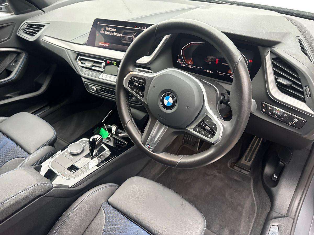 Used BMW 1 Series 2023 for sale - 76596275: Photo 15