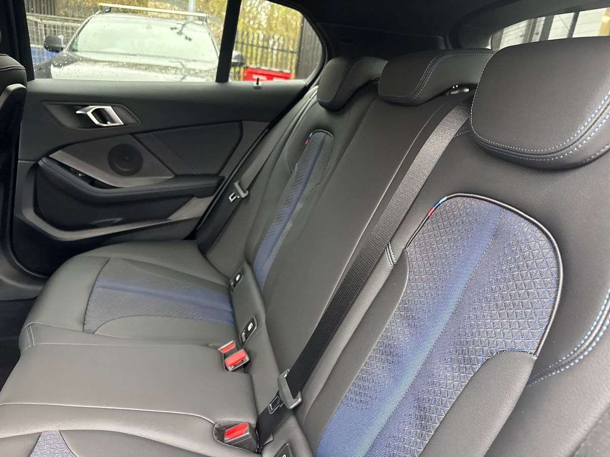 Used BMW 1 Series 2023 for sale - 76596275: Photo 16