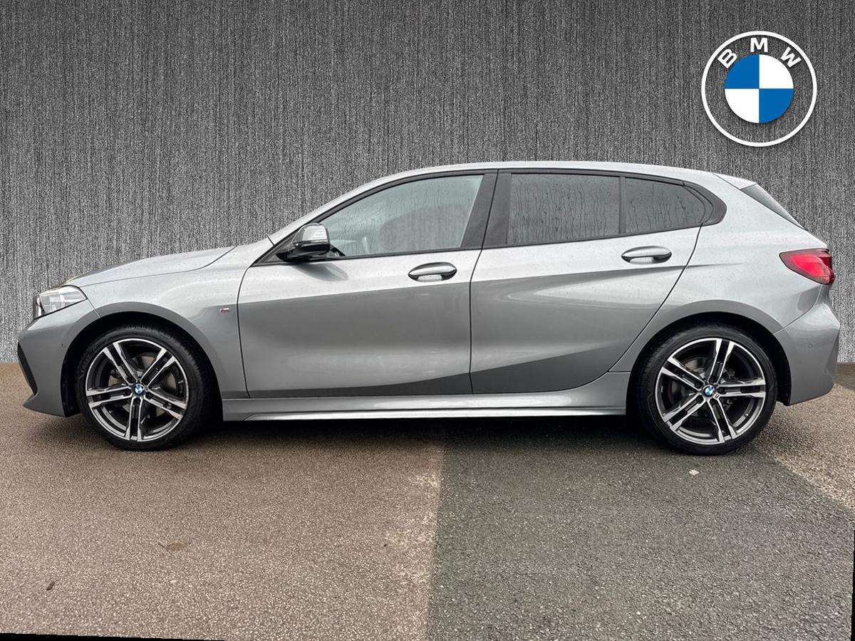 Used BMW 1 Series 2023 for sale - 76596275: Photo 19