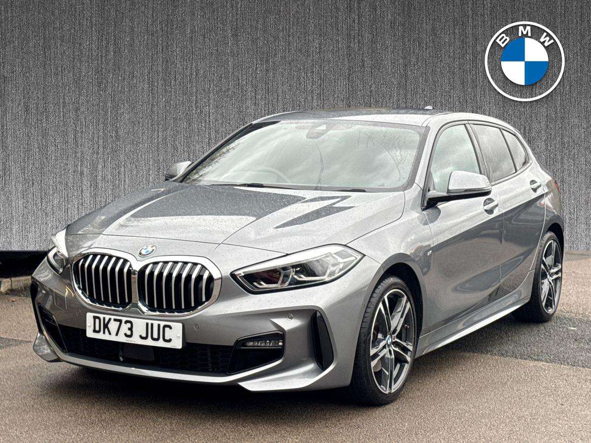 Used BMW 1 Series 2023 for sale - 76596275: Photo 20