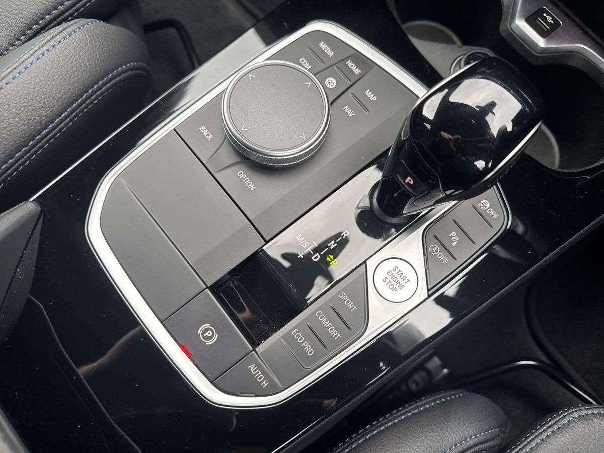 Used BMW 1 Series 2023 for sale - 76596275: Photo 22