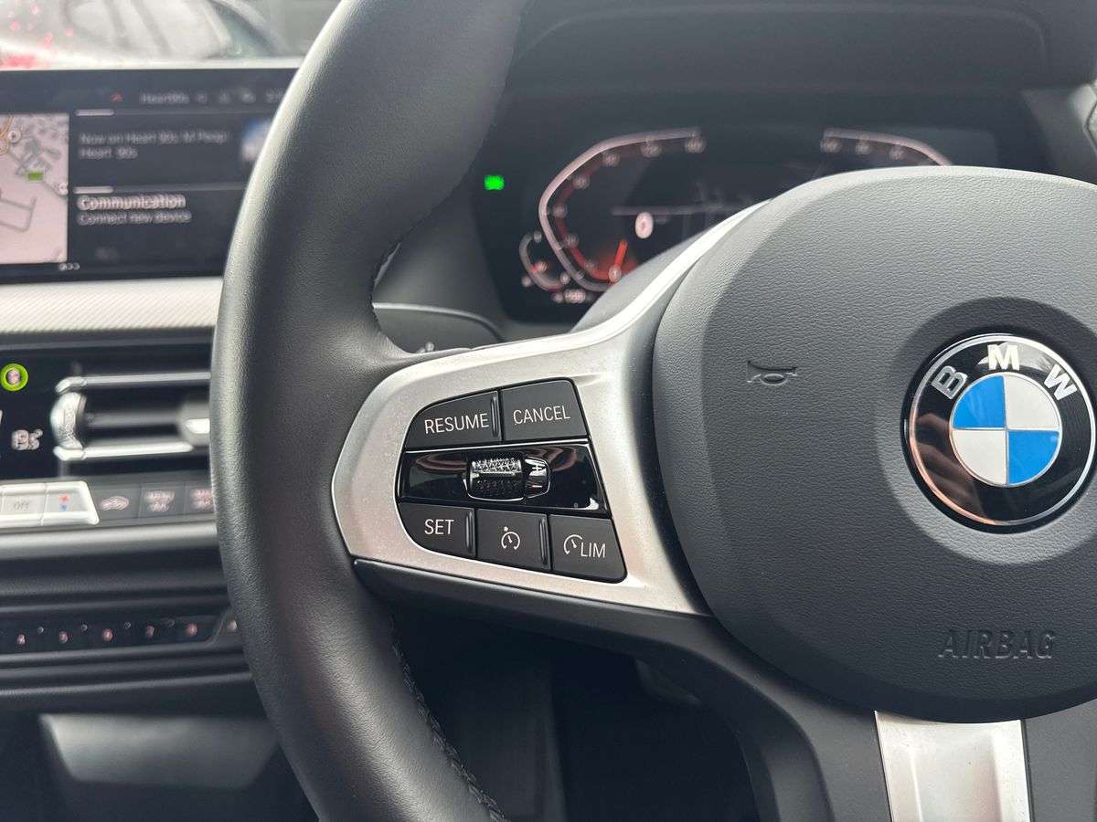 Used BMW 1 Series 2023 for sale - 76596275: Photo 25