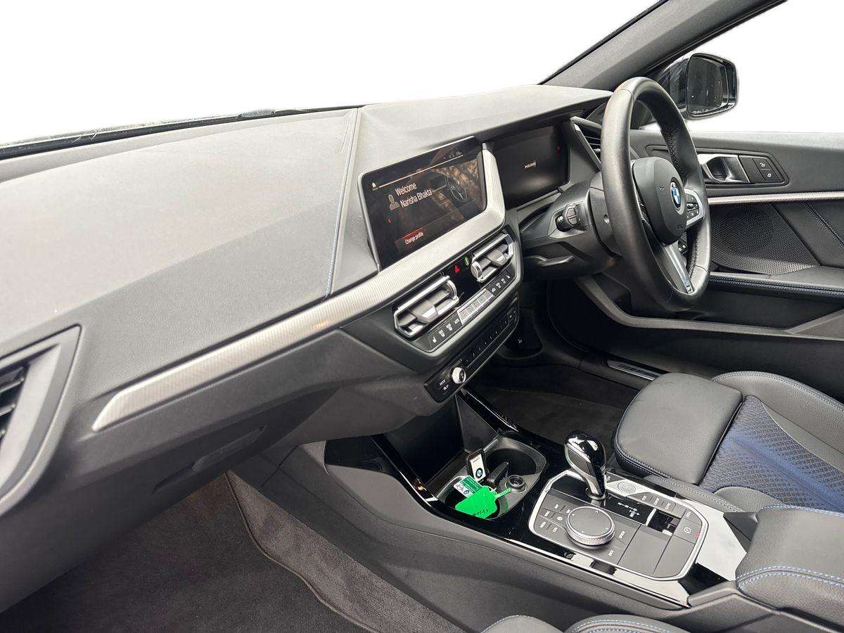 Used BMW 1 Series 2023 for sale - 76596275: Photo 7