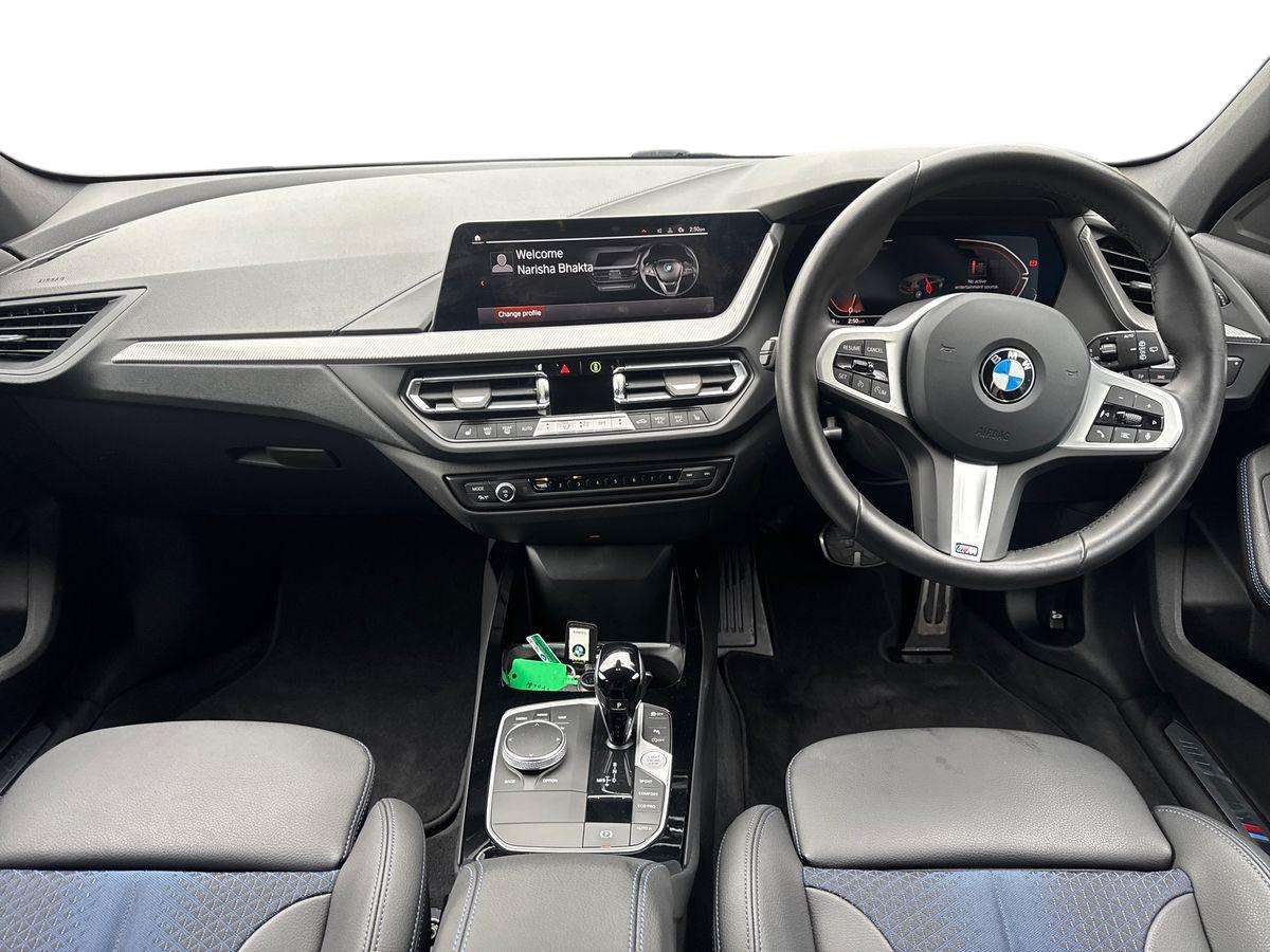 Used BMW 1 Series 2023 for sale - 76596275: Photo 8